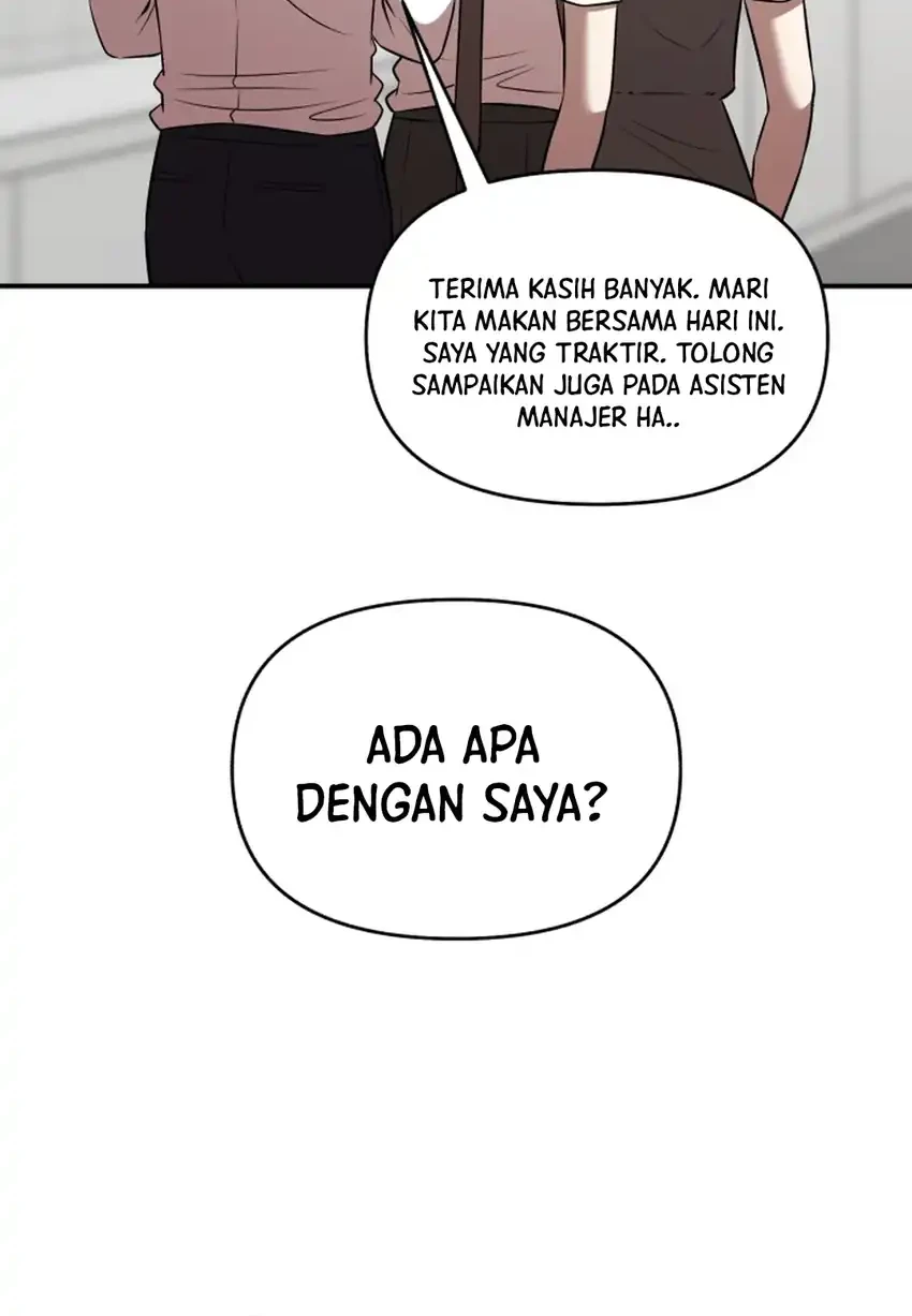 When a Genius Office Worker Goes Too Far Bab 35 halaman 16