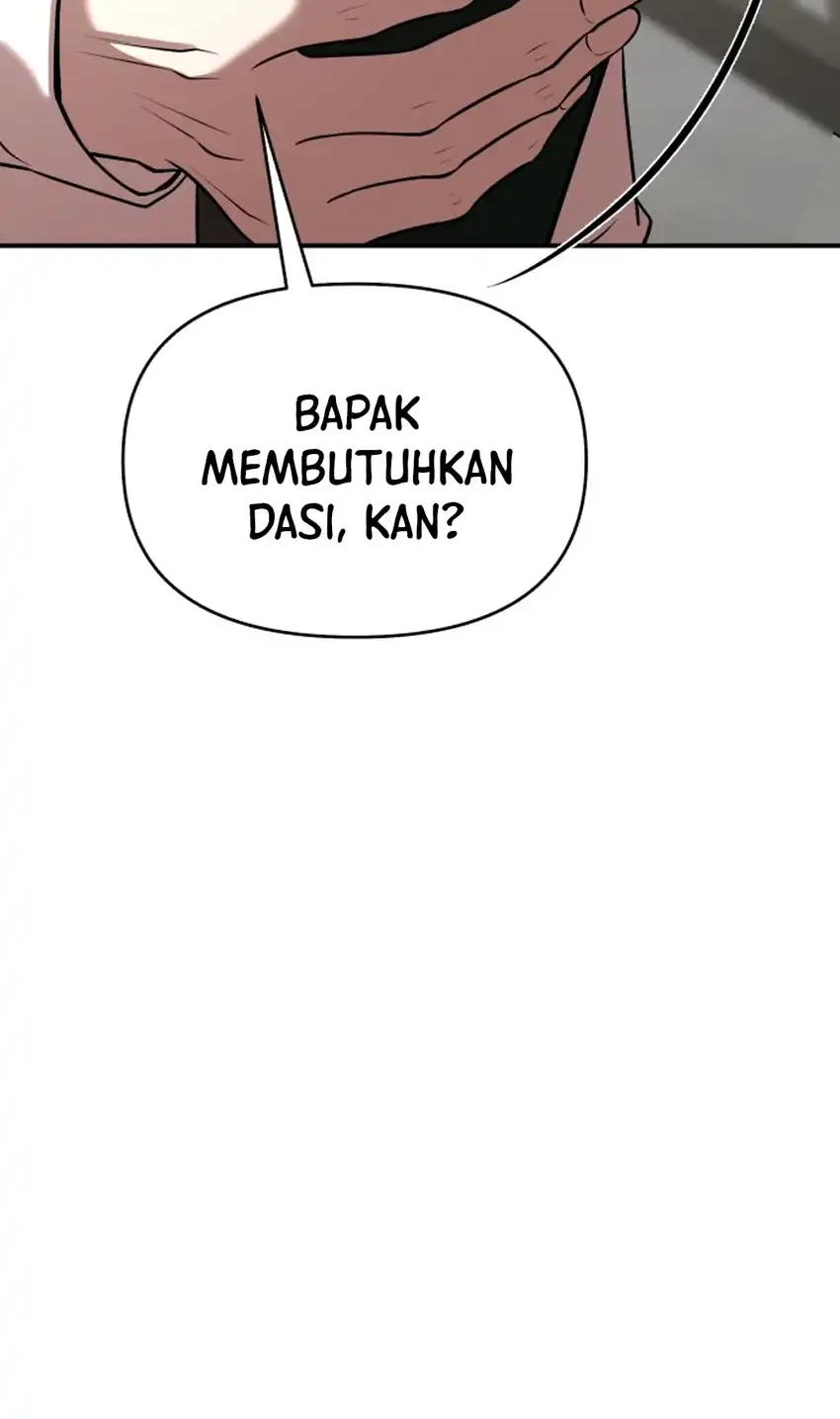 When a Genius Office Worker Goes Too Far Bab 35 halaman 18