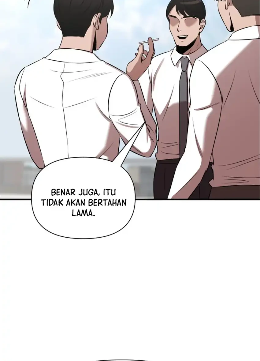 When a Genius Office Worker Goes Too Far Bab 35 halaman 24