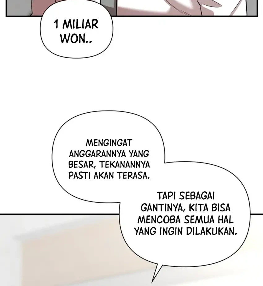 When a Genius Office Worker Goes Too Far Bab 35 halaman 51