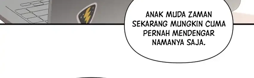 When a Genius Office Worker Goes Too Far Bab 35 halaman 55