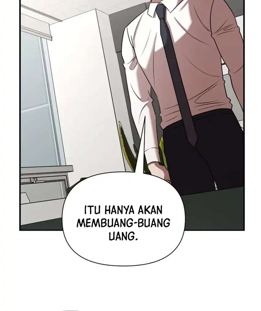 When a Genius Office Worker Goes Too Far Bab 35 halaman 65