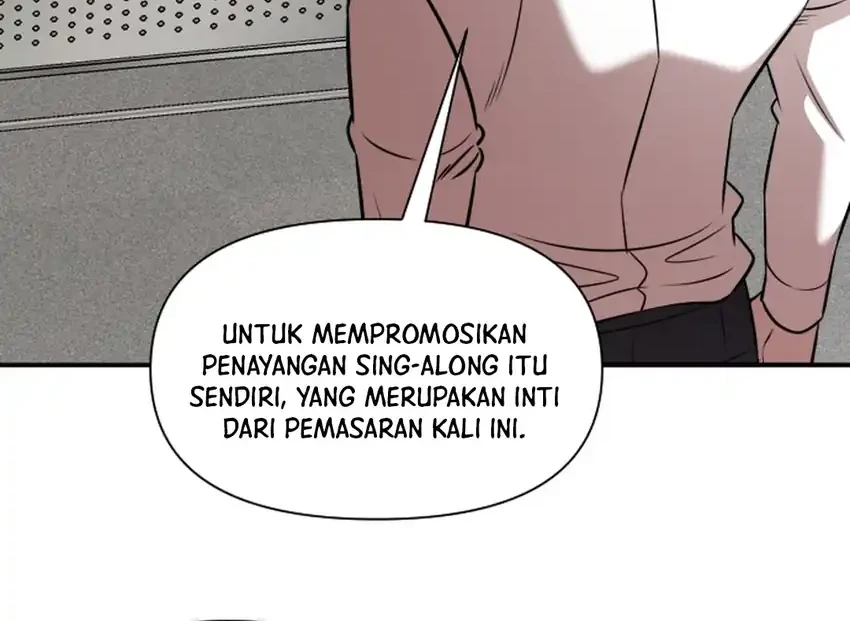 When a Genius Office Worker Goes Too Far Bab 35 halaman 67