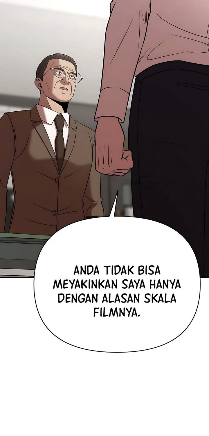 When a Genius Office Worker Goes Too Far Bab 36 halaman 6