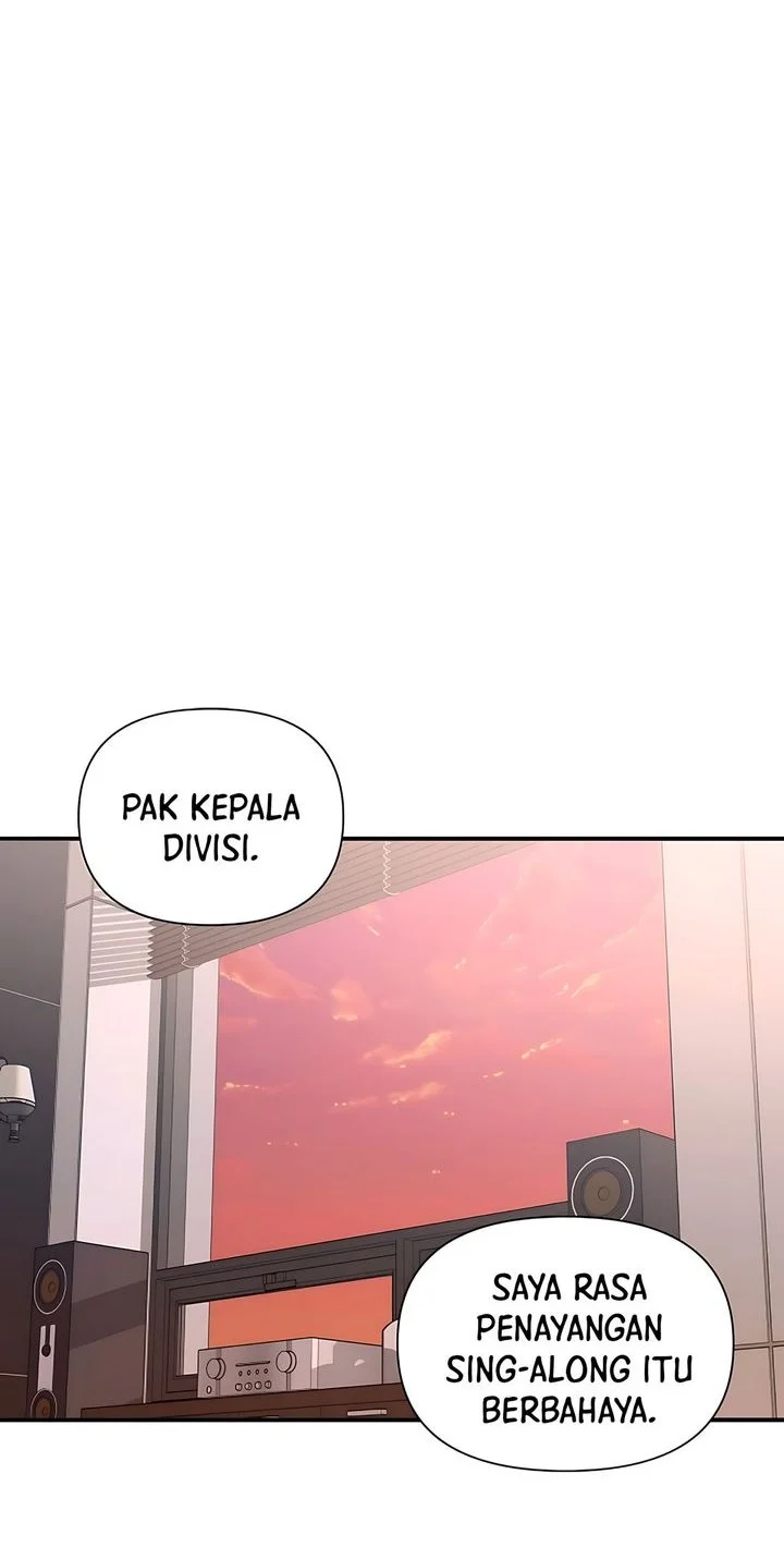 When a Genius Office Worker Goes Too Far Bab 36 halaman 10