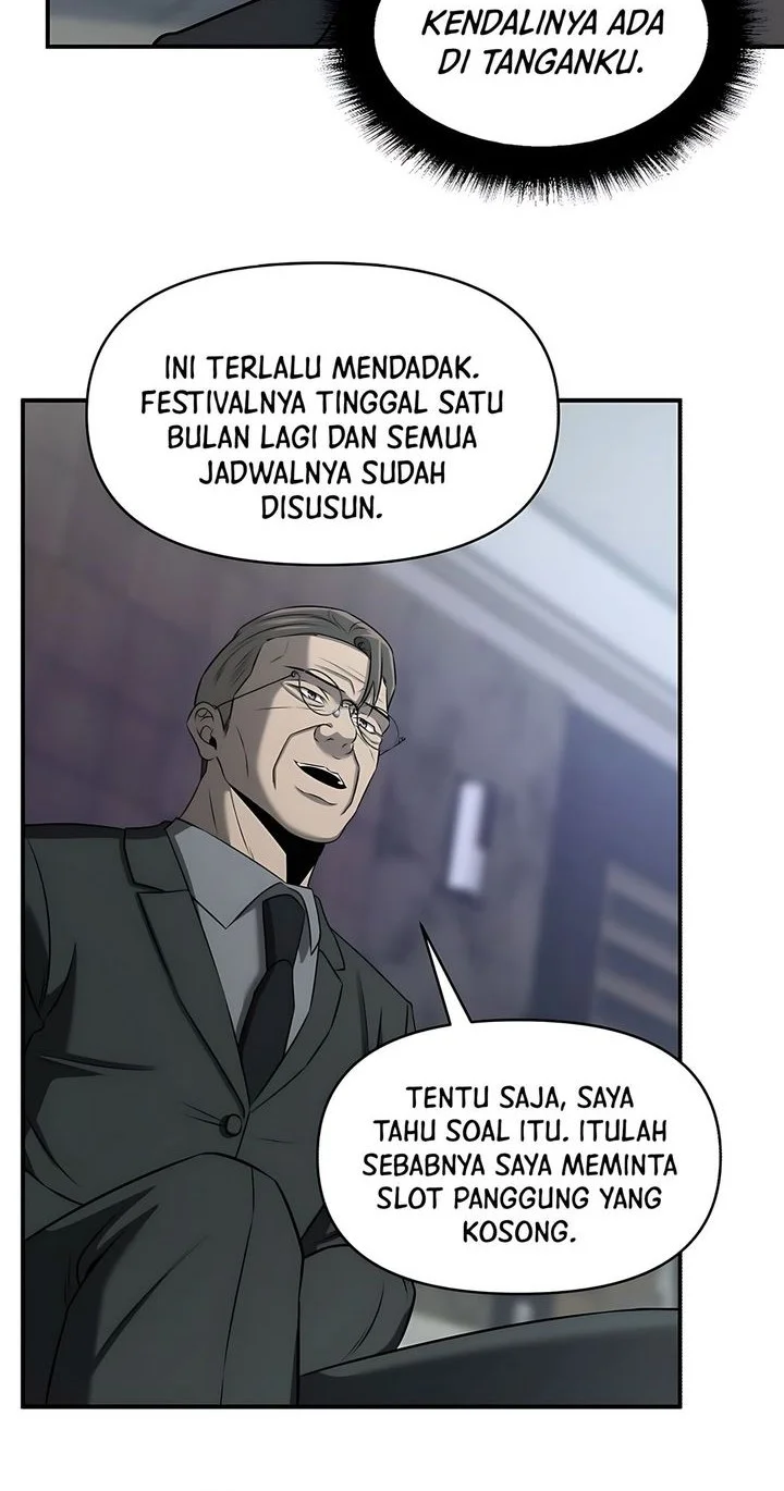 When a Genius Office Worker Goes Too Far Bab 36 halaman 47