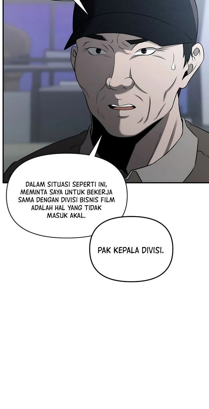 When a Genius Office Worker Goes Too Far Bab 36 halaman 49