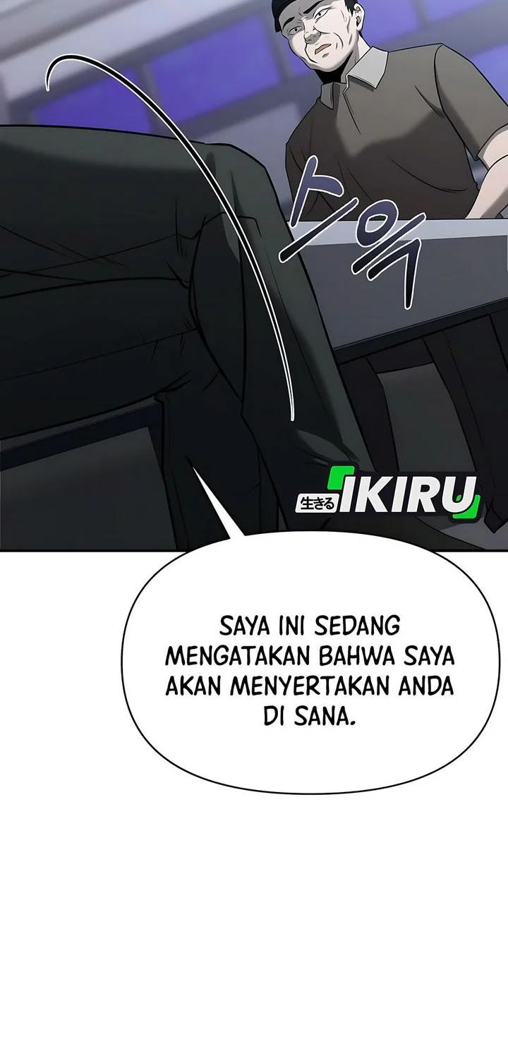 When a Genius Office Worker Goes Too Far Bab 36 halaman 51