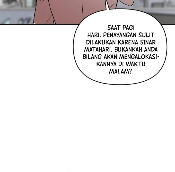 When a Genius Office Worker Goes Too Far Bab 37 halaman 32