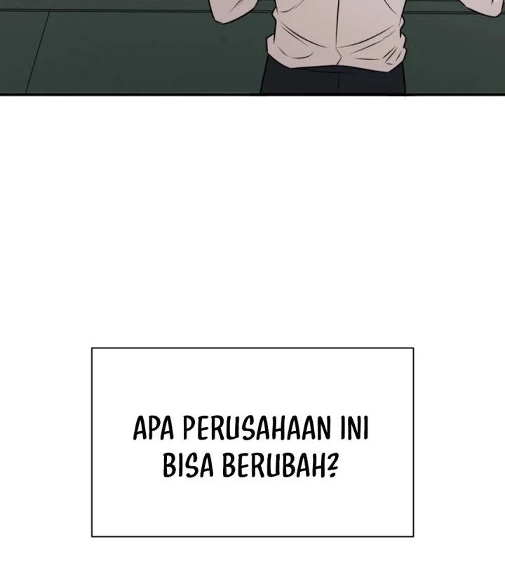 When a Genius Office Worker Goes Too Far Bab 37 halaman 49