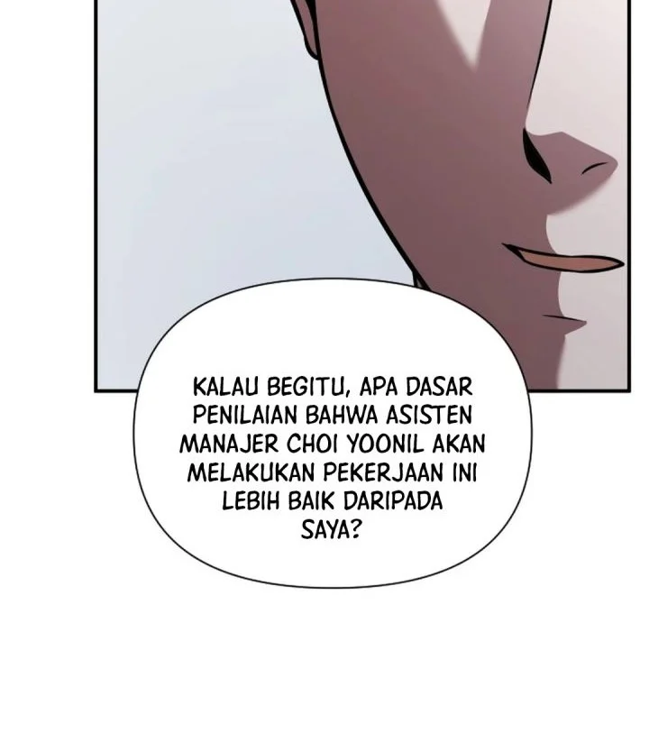 When a Genius Office Worker Goes Too Far Bab 37 halaman 69