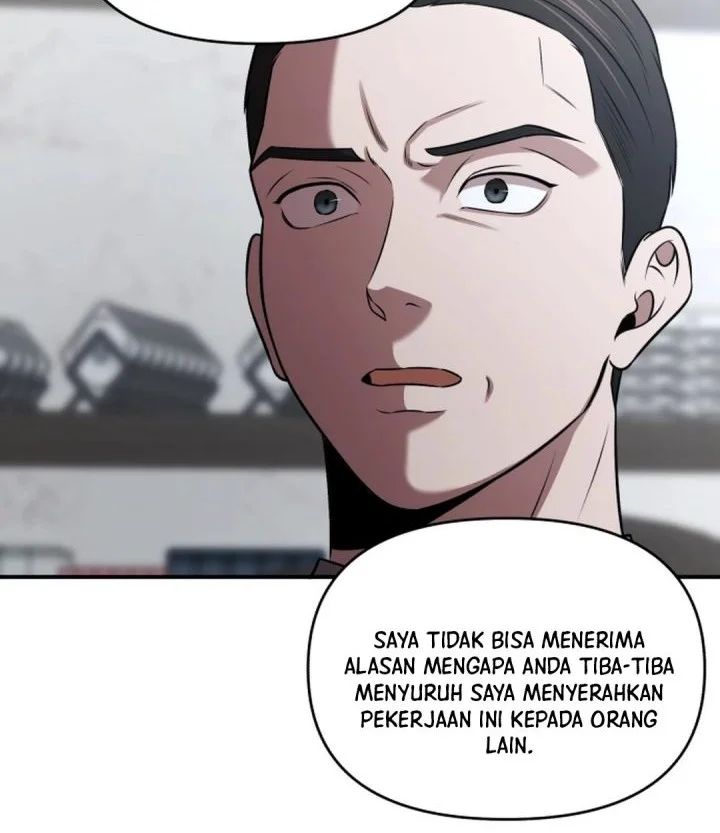 When a Genius Office Worker Goes Too Far Bab 37 halaman 73