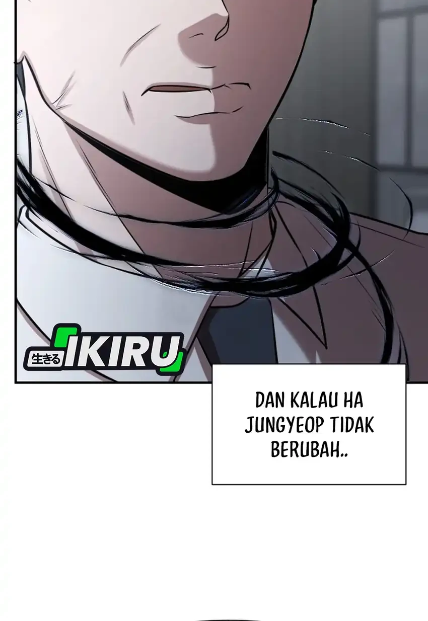 When a Genius Office Worker Goes Too Far chapter 38 halaman 4