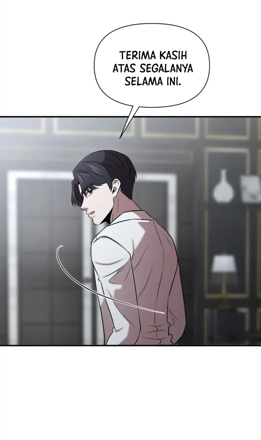 When a Genius Office Worker Goes Too Far chapter 38 halaman 6