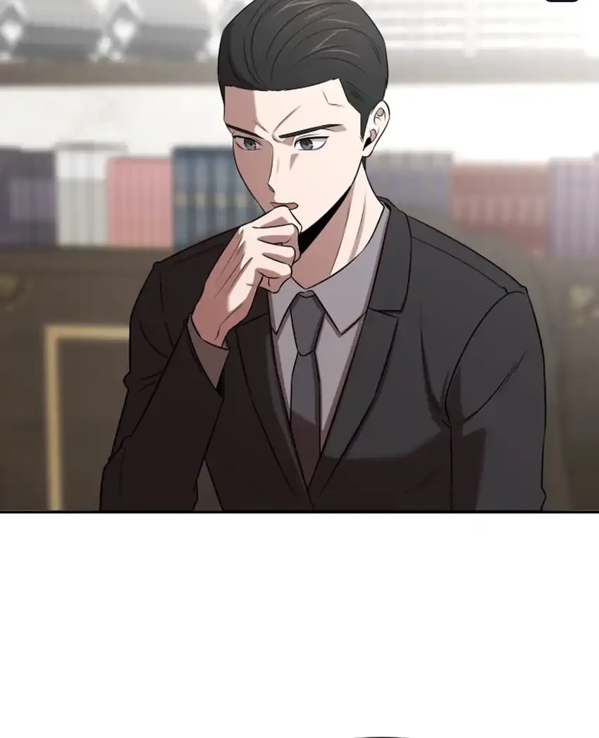 When a Genius Office Worker Goes Too Far chapter 38 halaman 8