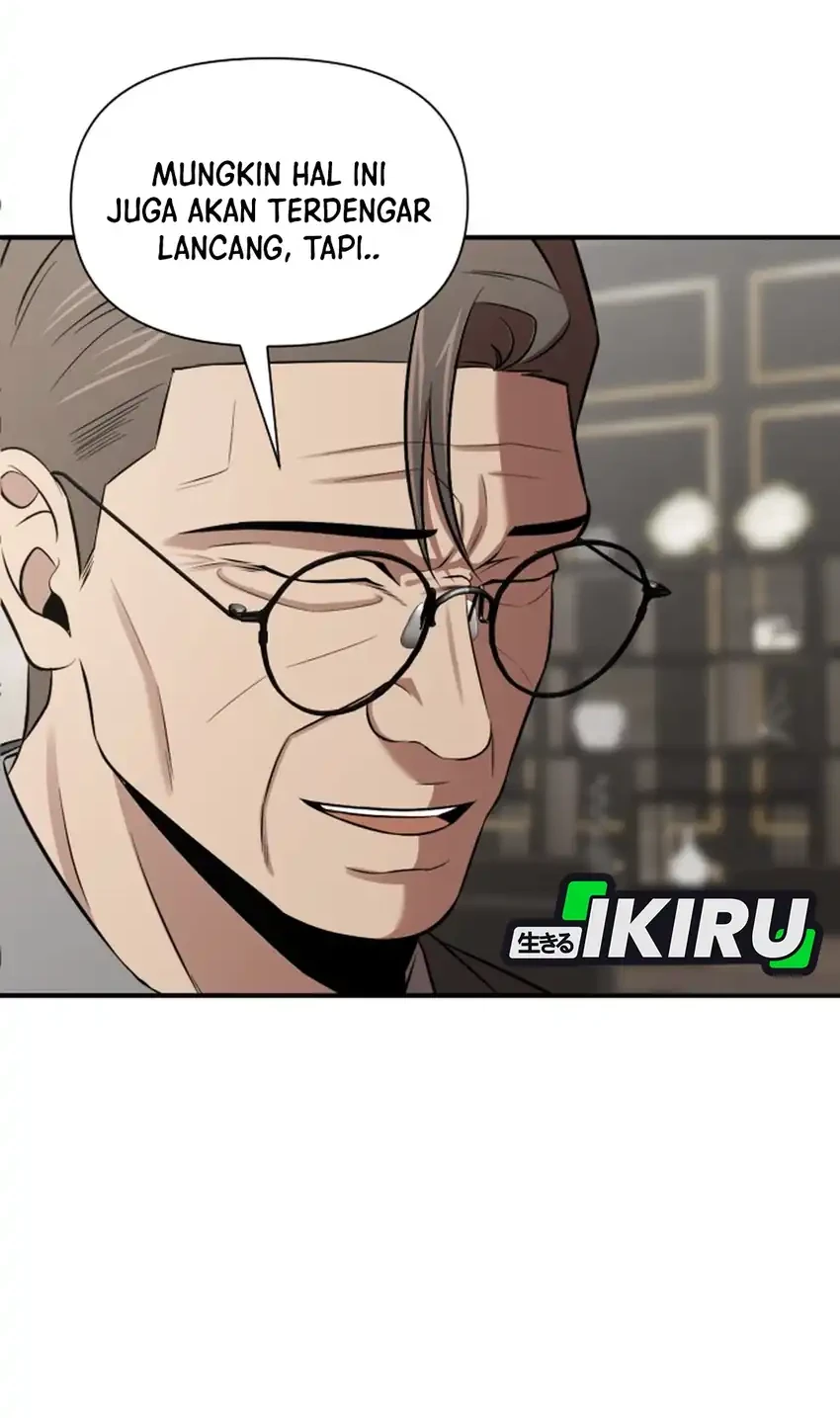When a Genius Office Worker Goes Too Far chapter 38 halaman 10