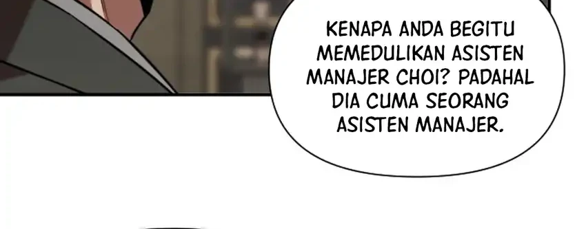 When a Genius Office Worker Goes Too Far chapter 38 halaman 14