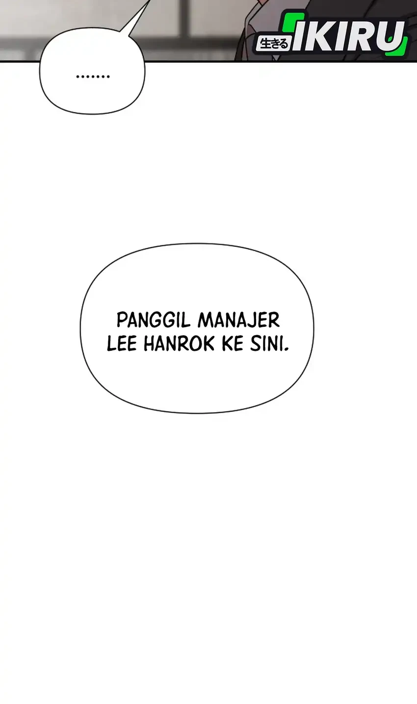 When a Genius Office Worker Goes Too Far chapter 38 halaman 25