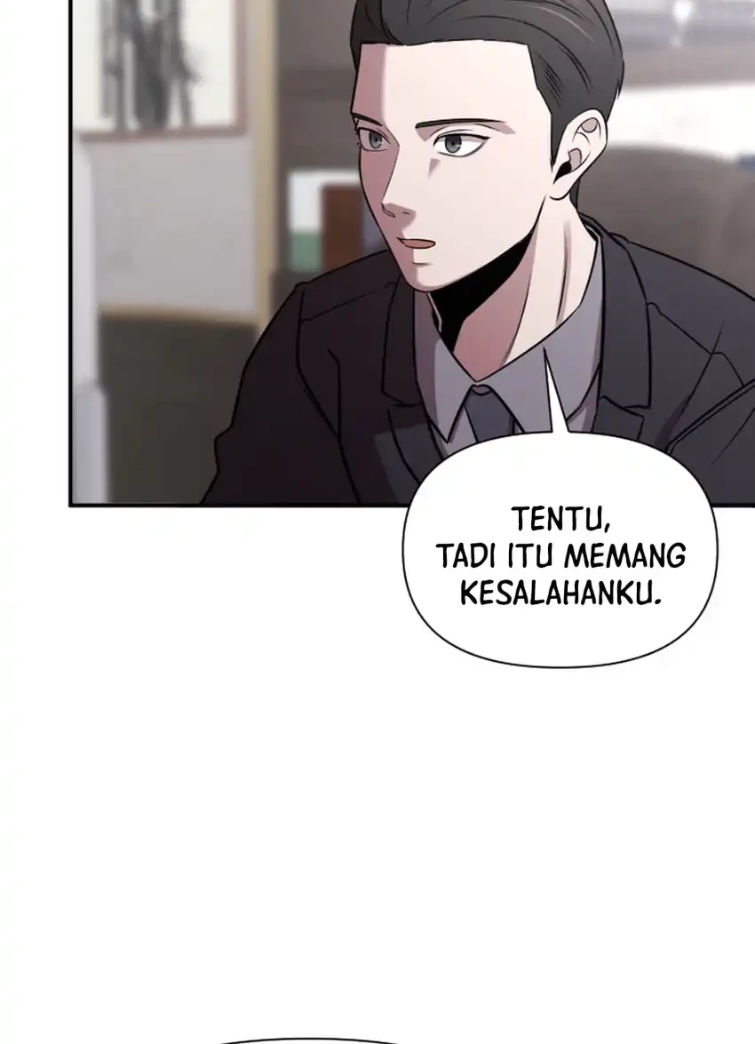 When a Genius Office Worker Goes Too Far chapter 38 halaman 31