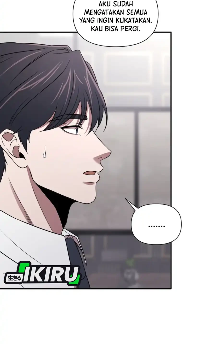 When a Genius Office Worker Goes Too Far chapter 38 halaman 33