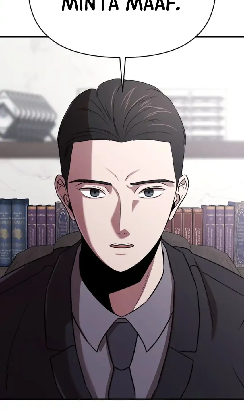 When a Genius Office Worker Goes Too Far chapter 38 halaman 37