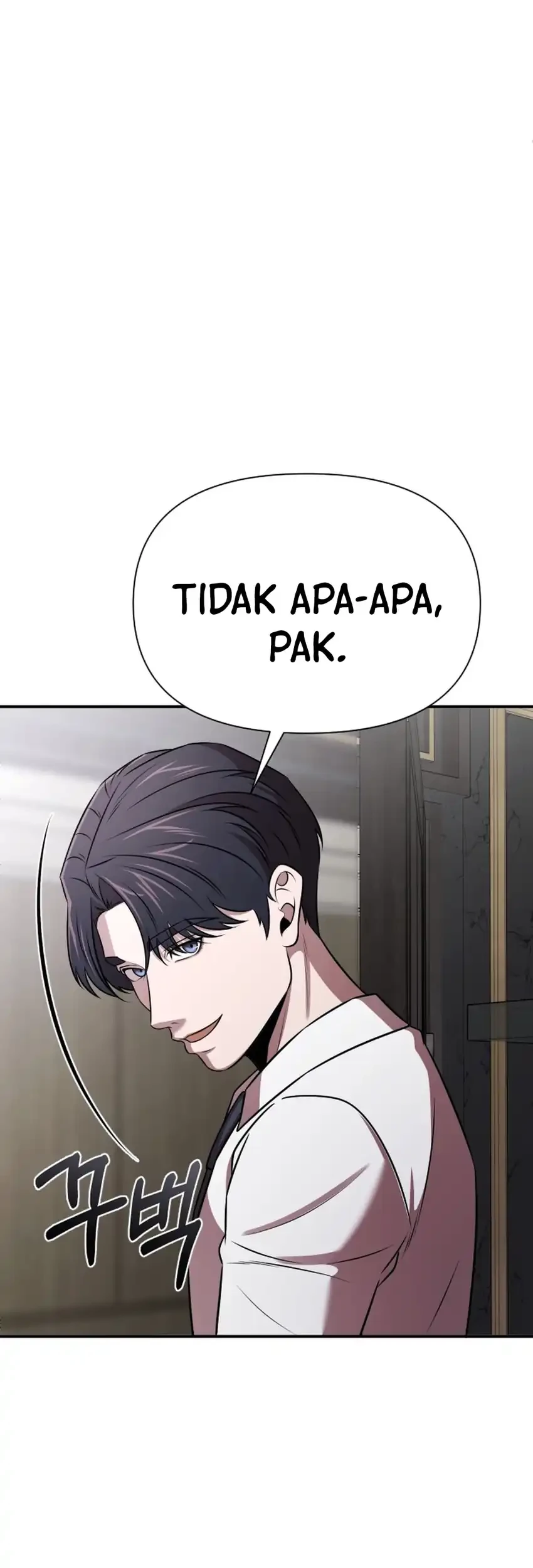 When a Genius Office Worker Goes Too Far chapter 38 halaman 38
