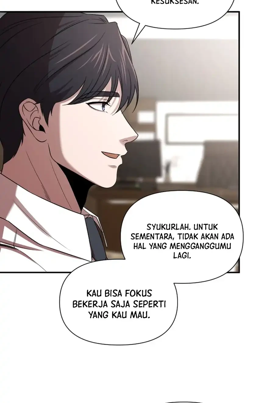 When a Genius Office Worker Goes Too Far chapter 38 halaman 43