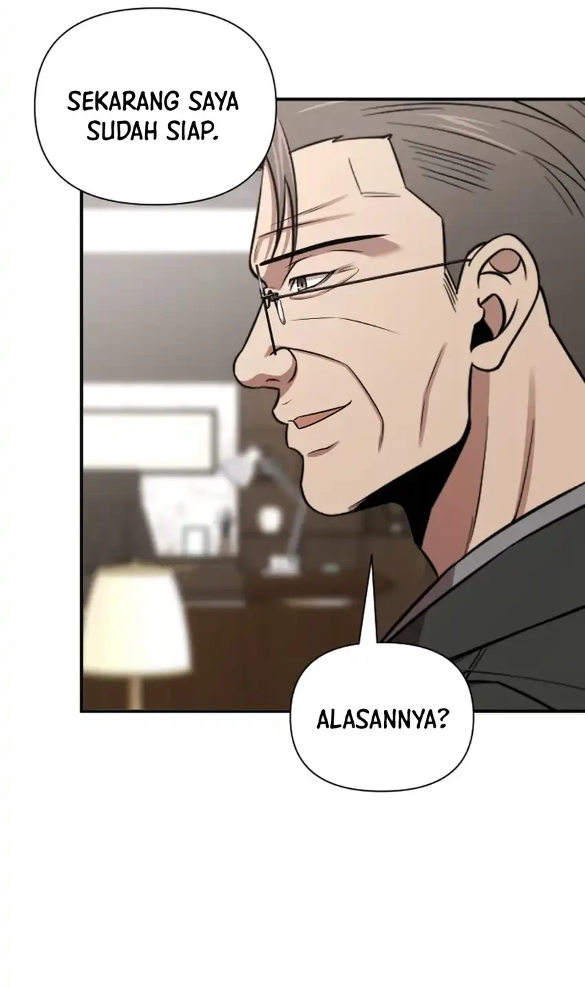 When a Genius Office Worker Goes Too Far chapter 38 halaman 45