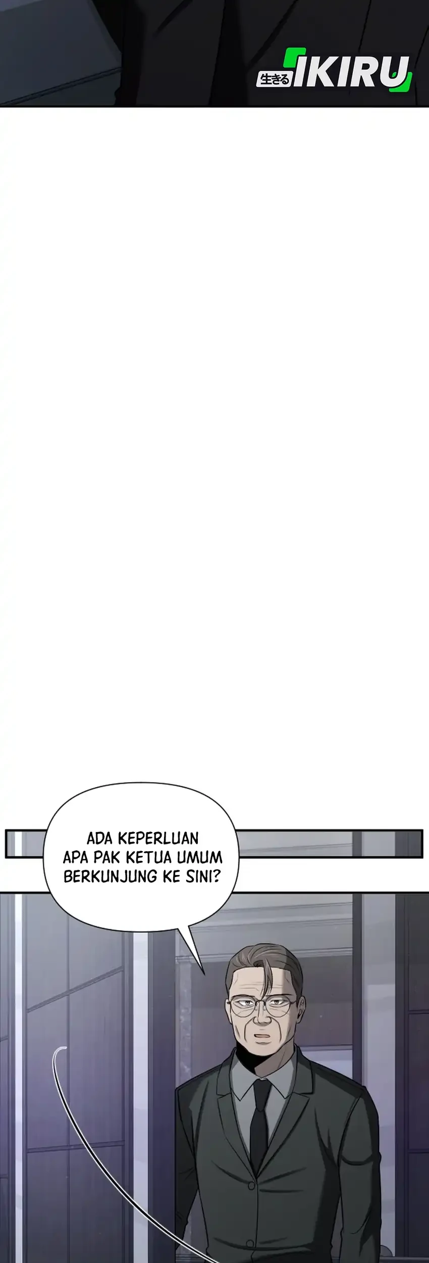 When a Genius Office Worker Goes Too Far chapter 38 halaman 59