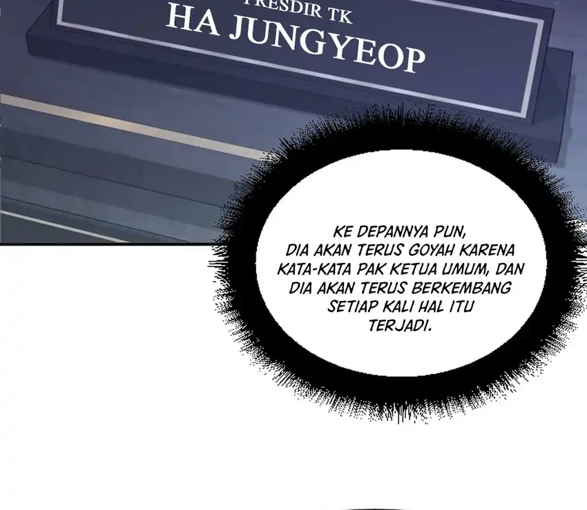 When a Genius Office Worker Goes Too Far chapter 38 halaman 64