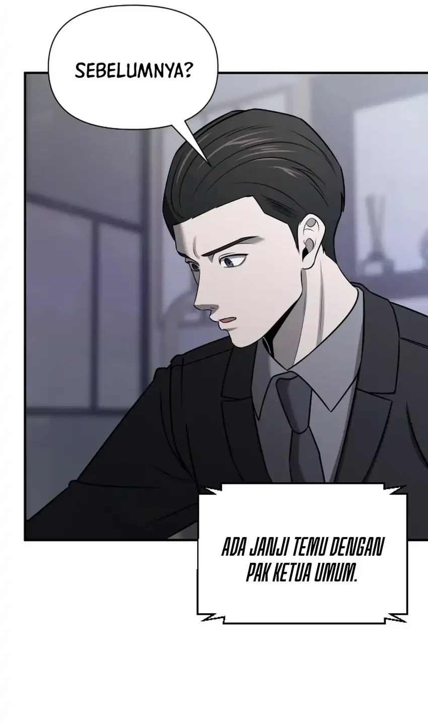 When a Genius Office Worker Goes Too Far chapter 38 halaman 66