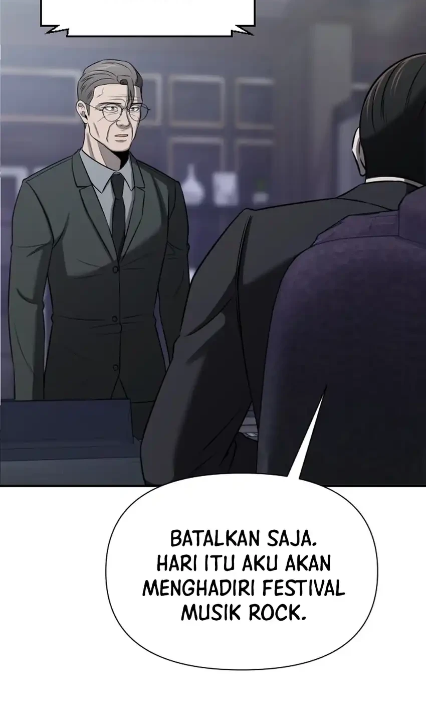 When a Genius Office Worker Goes Too Far chapter 38 halaman 68