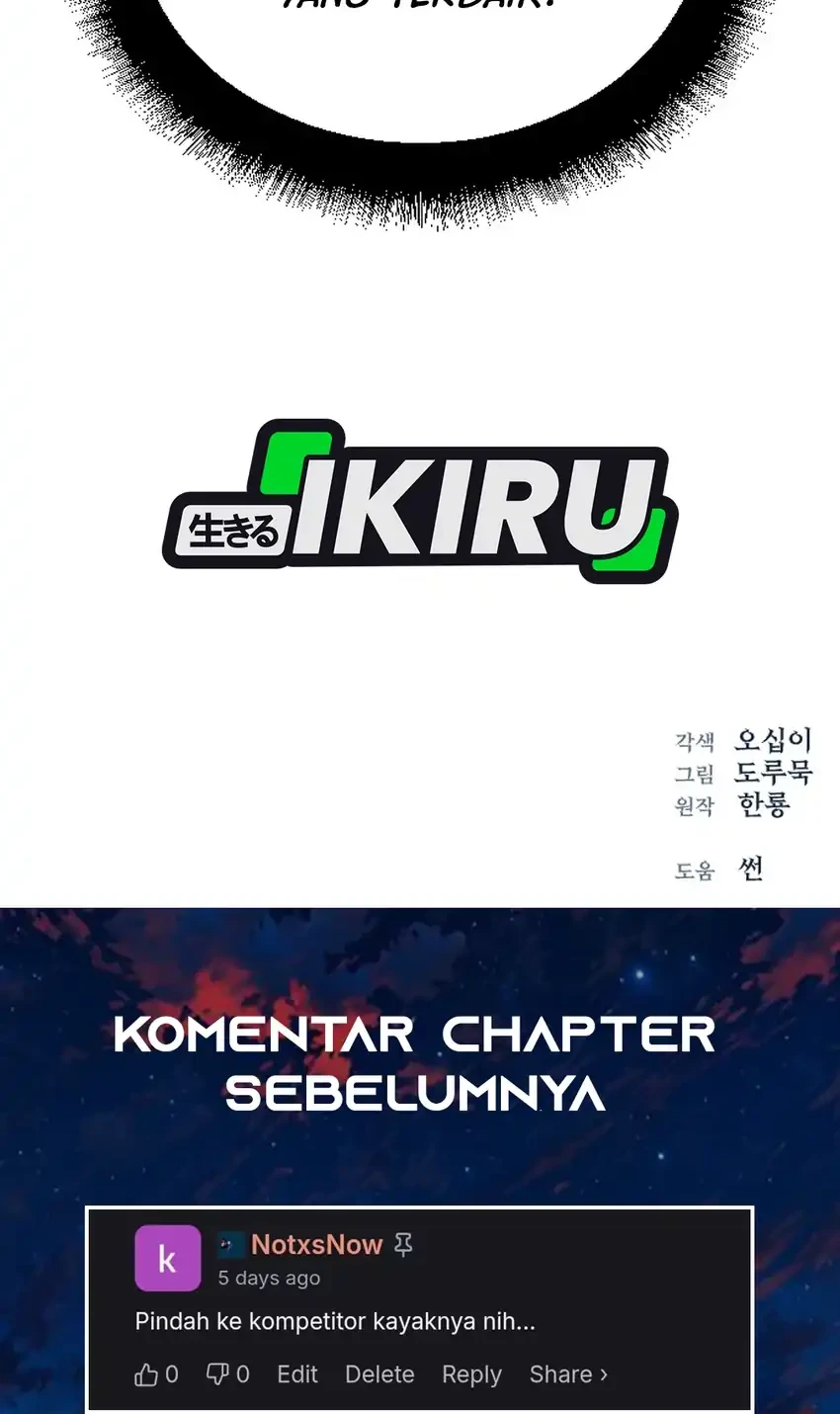 When a Genius Office Worker Goes Too Far chapter 38 halaman 70