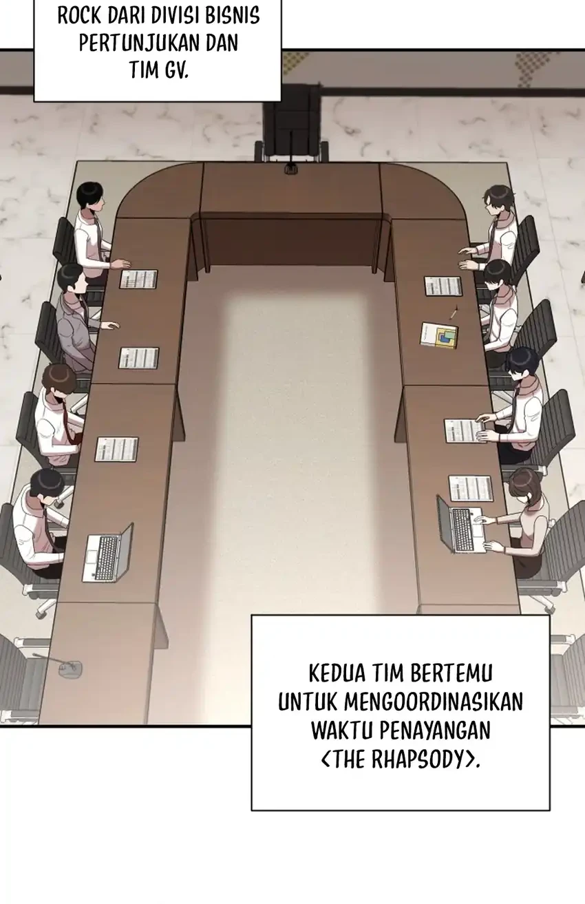 When a Genius Office Worker Goes Too Far chapter 39 halaman 2