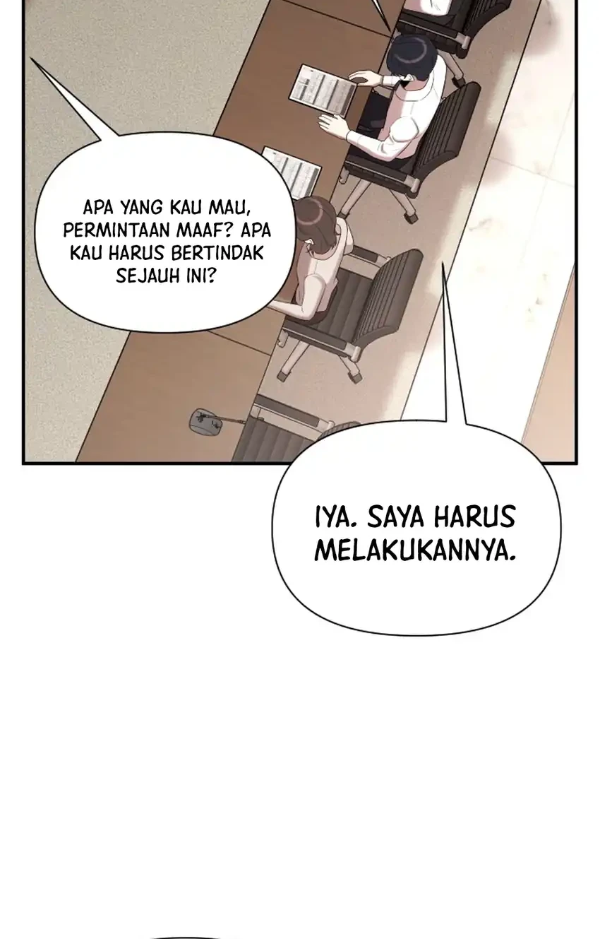 When a Genius Office Worker Goes Too Far chapter 39 halaman 10