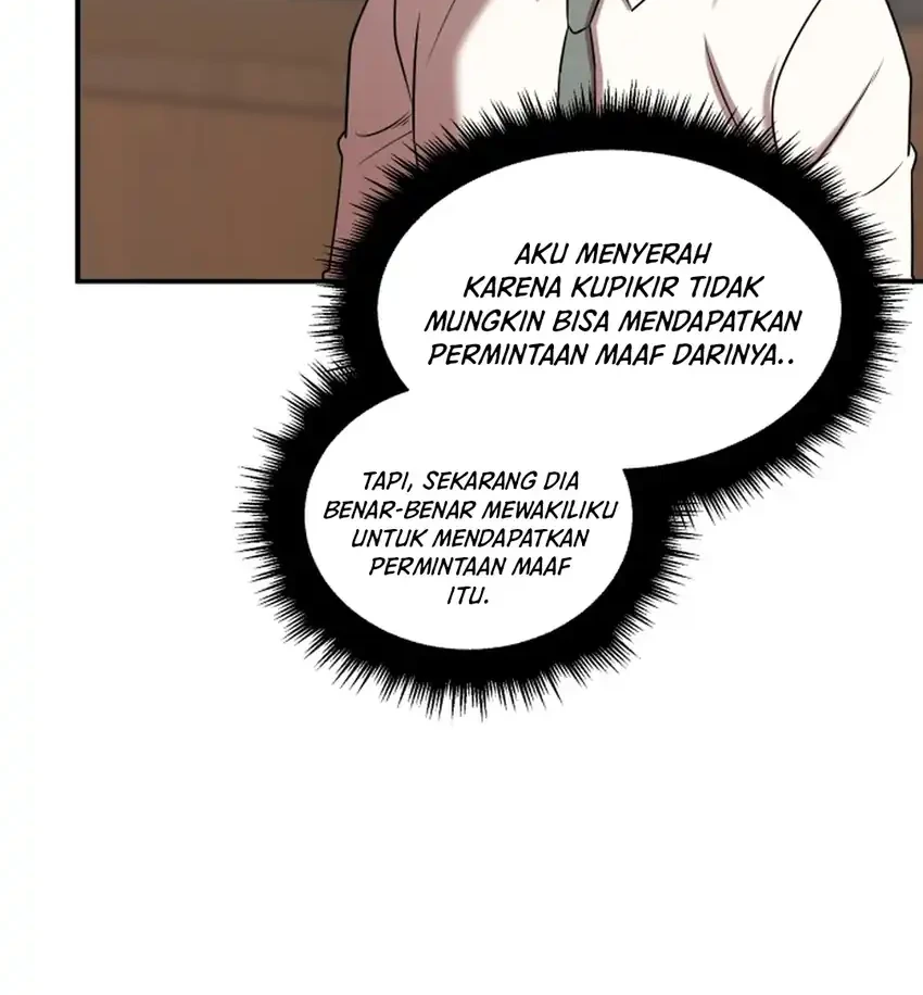 When a Genius Office Worker Goes Too Far chapter 39 halaman 13
