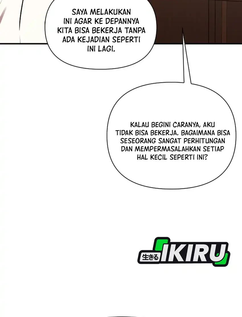 When a Genius Office Worker Goes Too Far chapter 39 halaman 17
