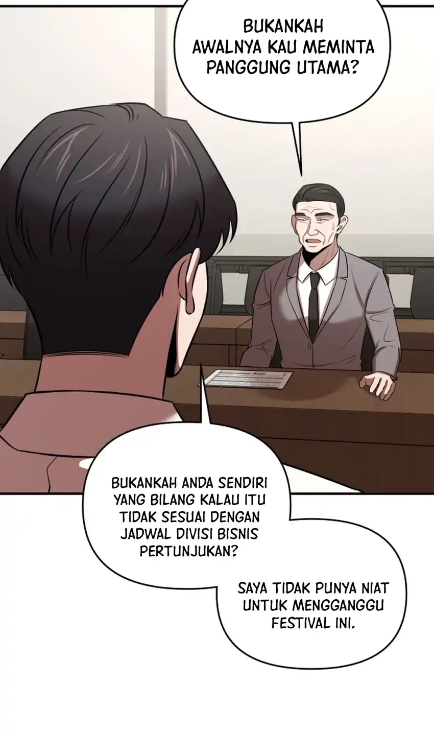 When a Genius Office Worker Goes Too Far chapter 39 halaman 25