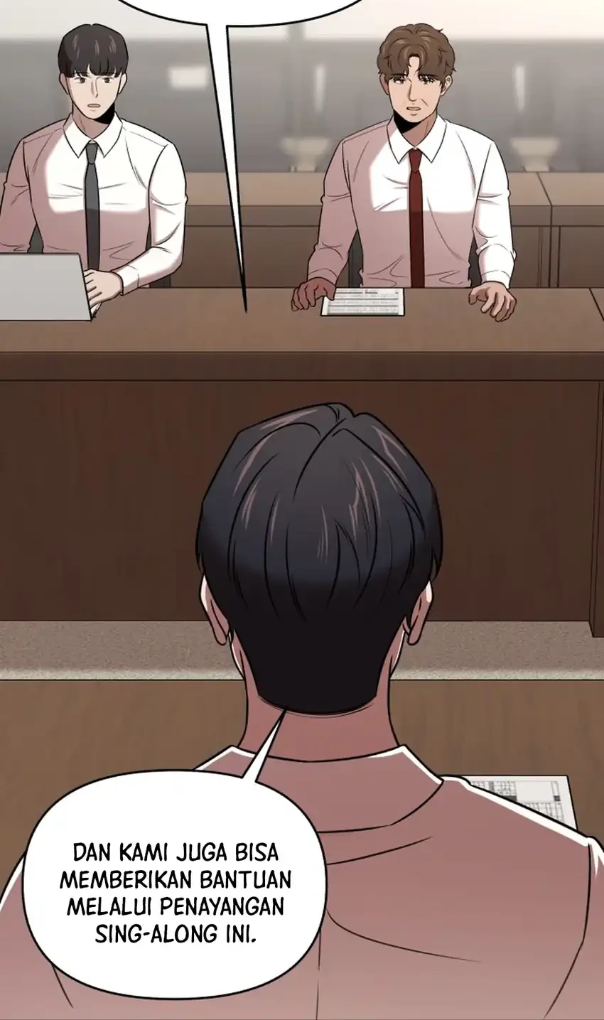 When a Genius Office Worker Goes Too Far chapter 39 halaman 28