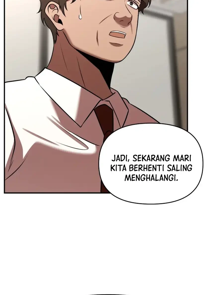 When a Genius Office Worker Goes Too Far chapter 39 halaman 30