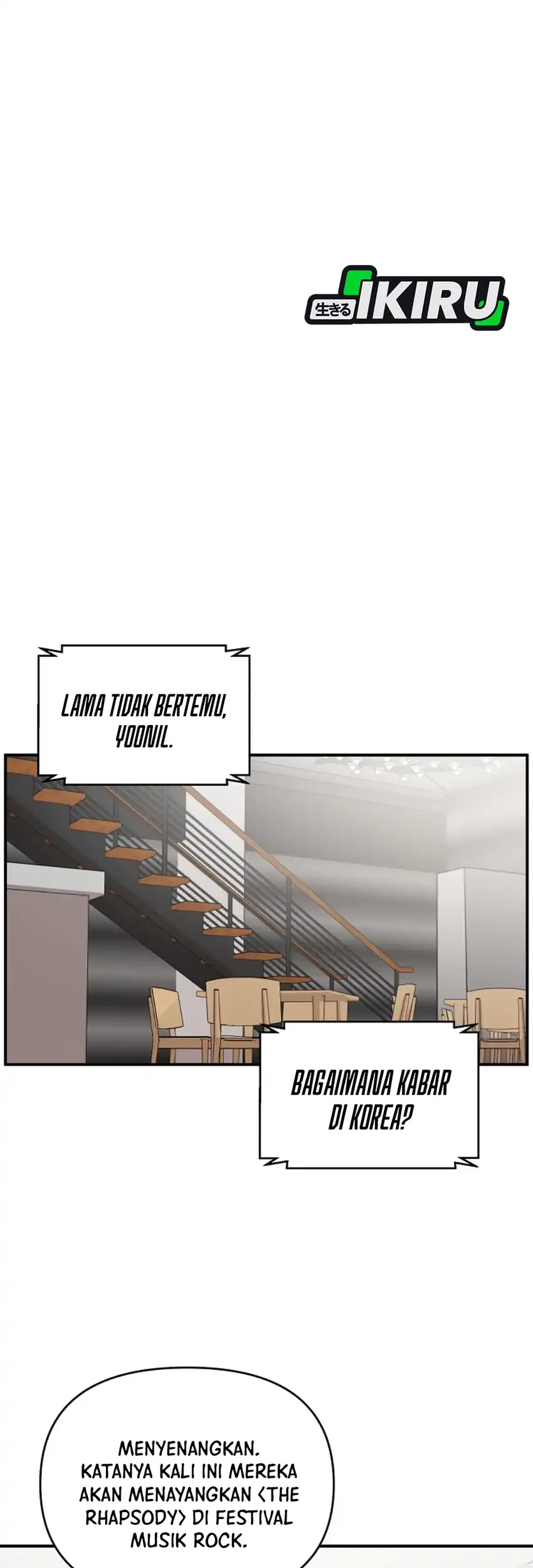 When a Genius Office Worker Goes Too Far chapter 39 halaman 33