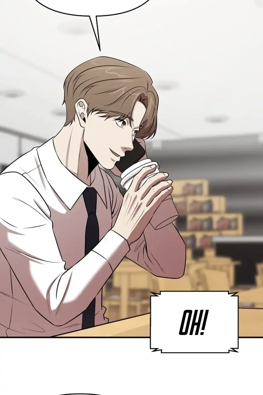 When a Genius Office Worker Goes Too Far chapter 39 halaman 34