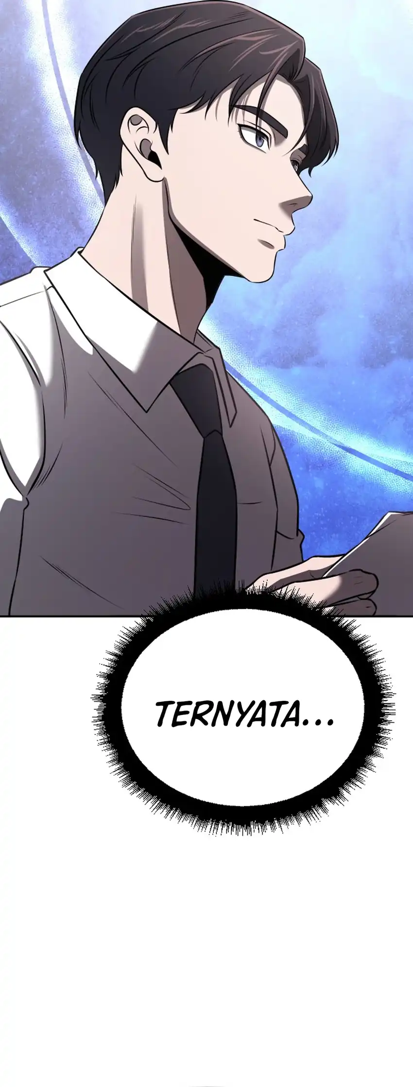 When a Genius Office Worker Goes Too Far chapter 39 halaman 41