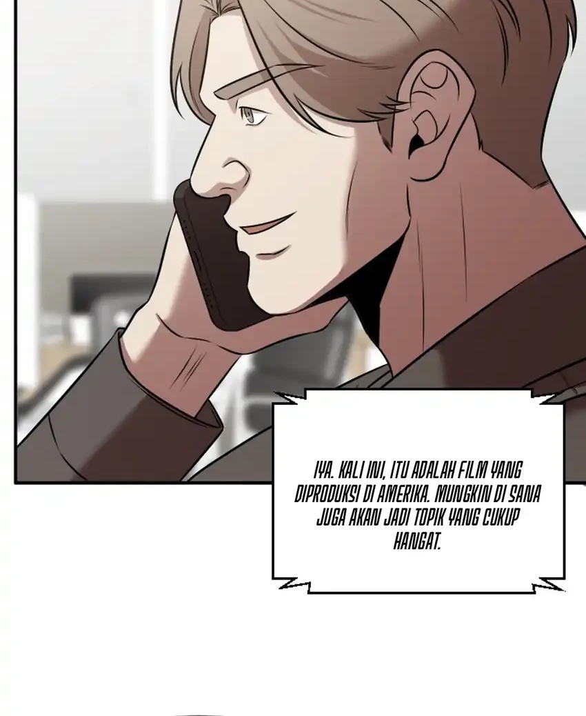 When a Genius Office Worker Goes Too Far chapter 39 halaman 43