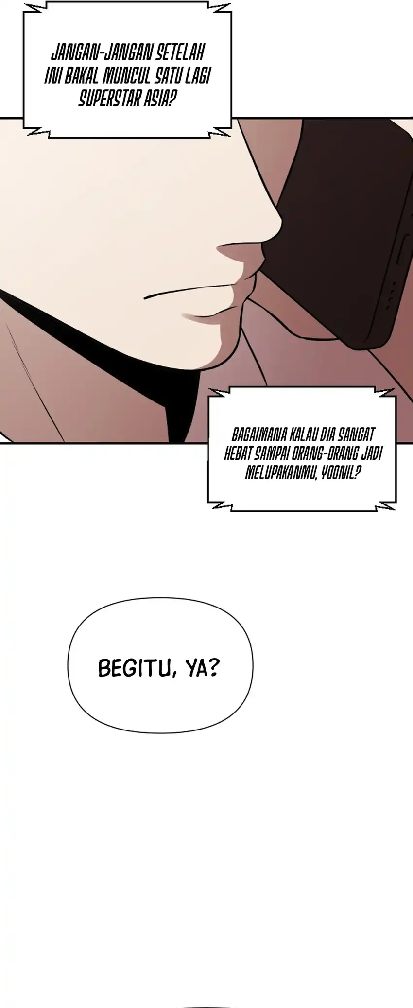 When a Genius Office Worker Goes Too Far chapter 39 halaman 46