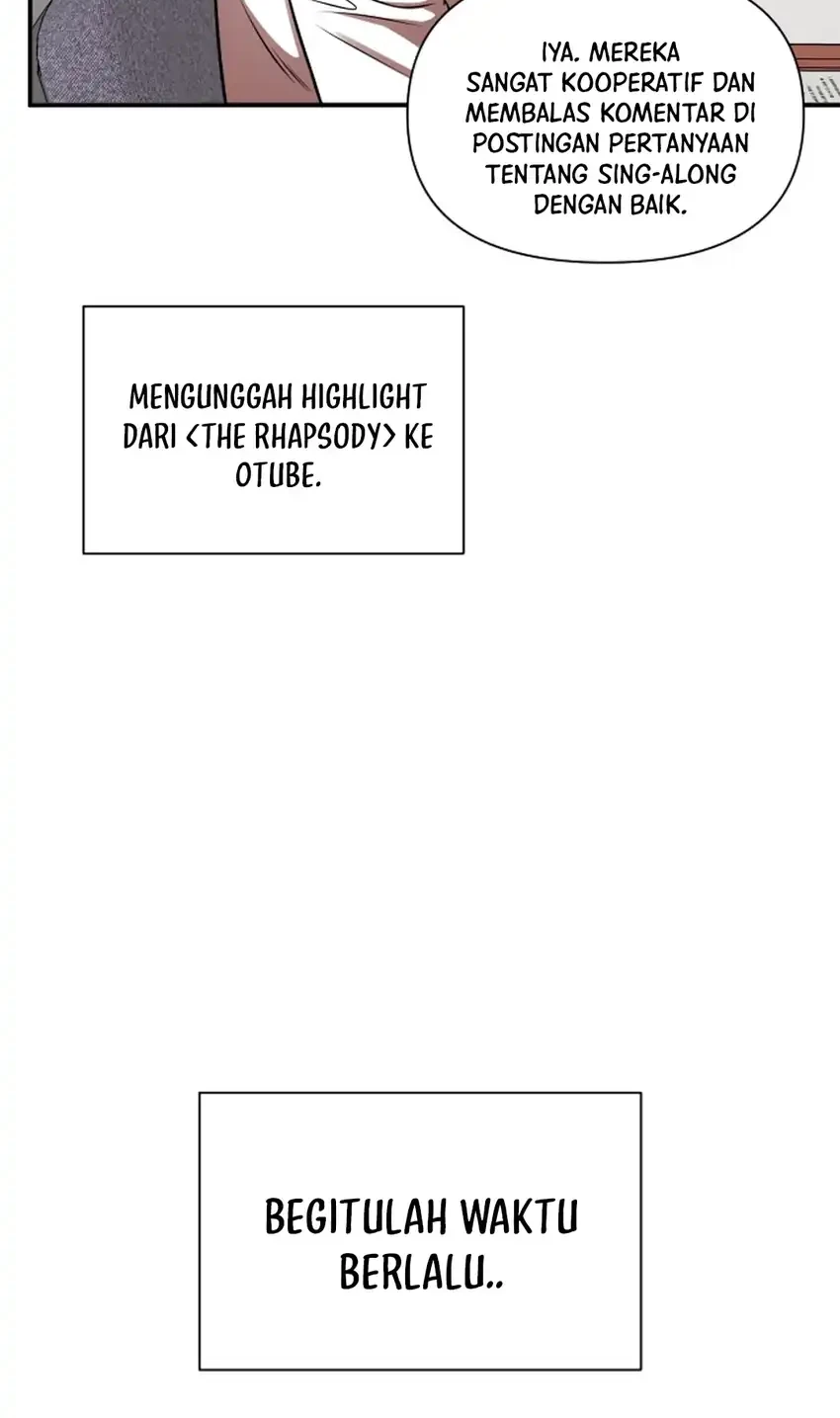 When a Genius Office Worker Goes Too Far chapter 39 halaman 51