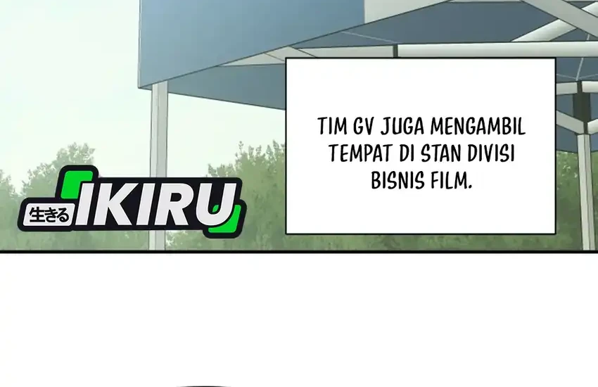 When a Genius Office Worker Goes Too Far chapter 39 halaman 57