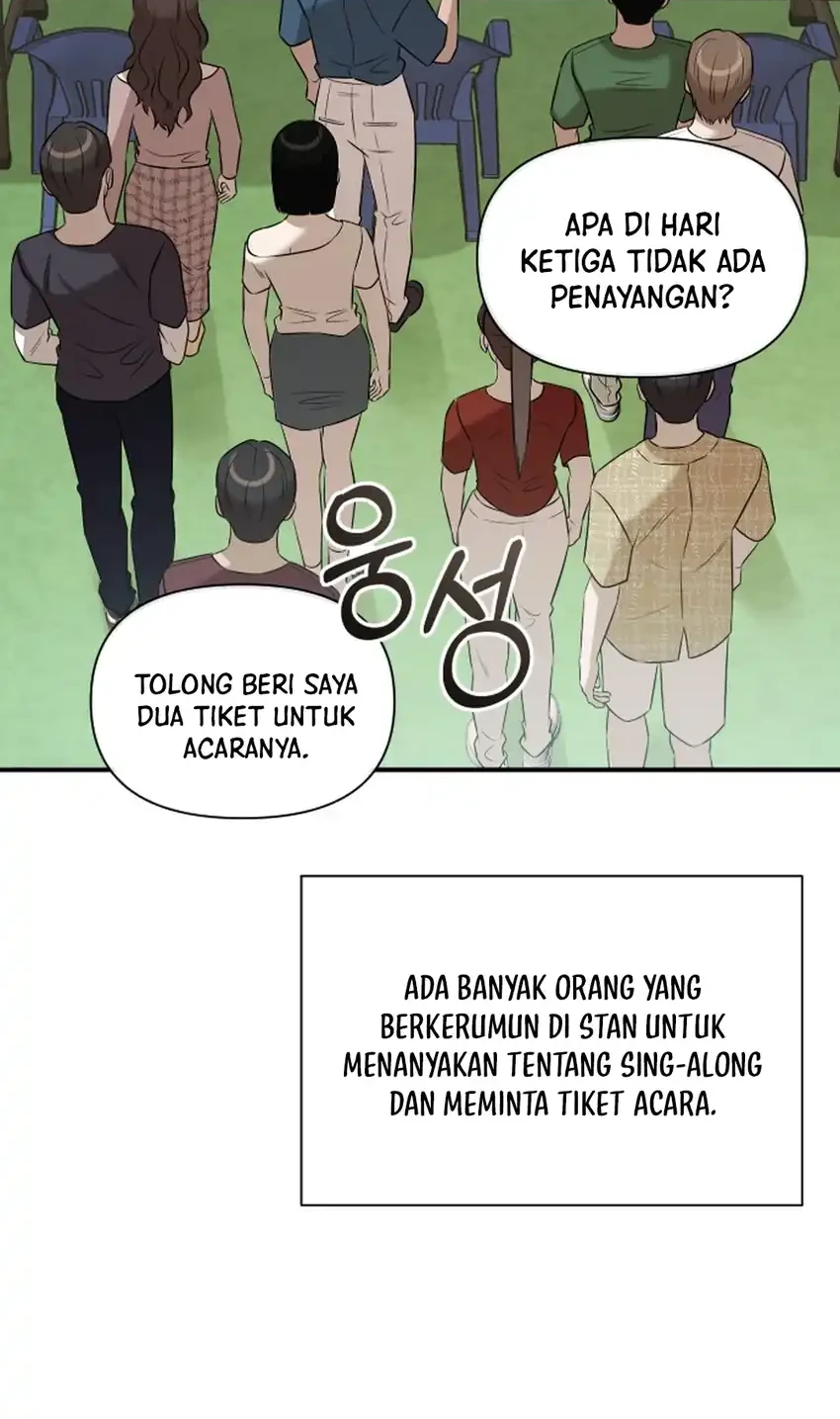 When a Genius Office Worker Goes Too Far chapter 39 halaman 61