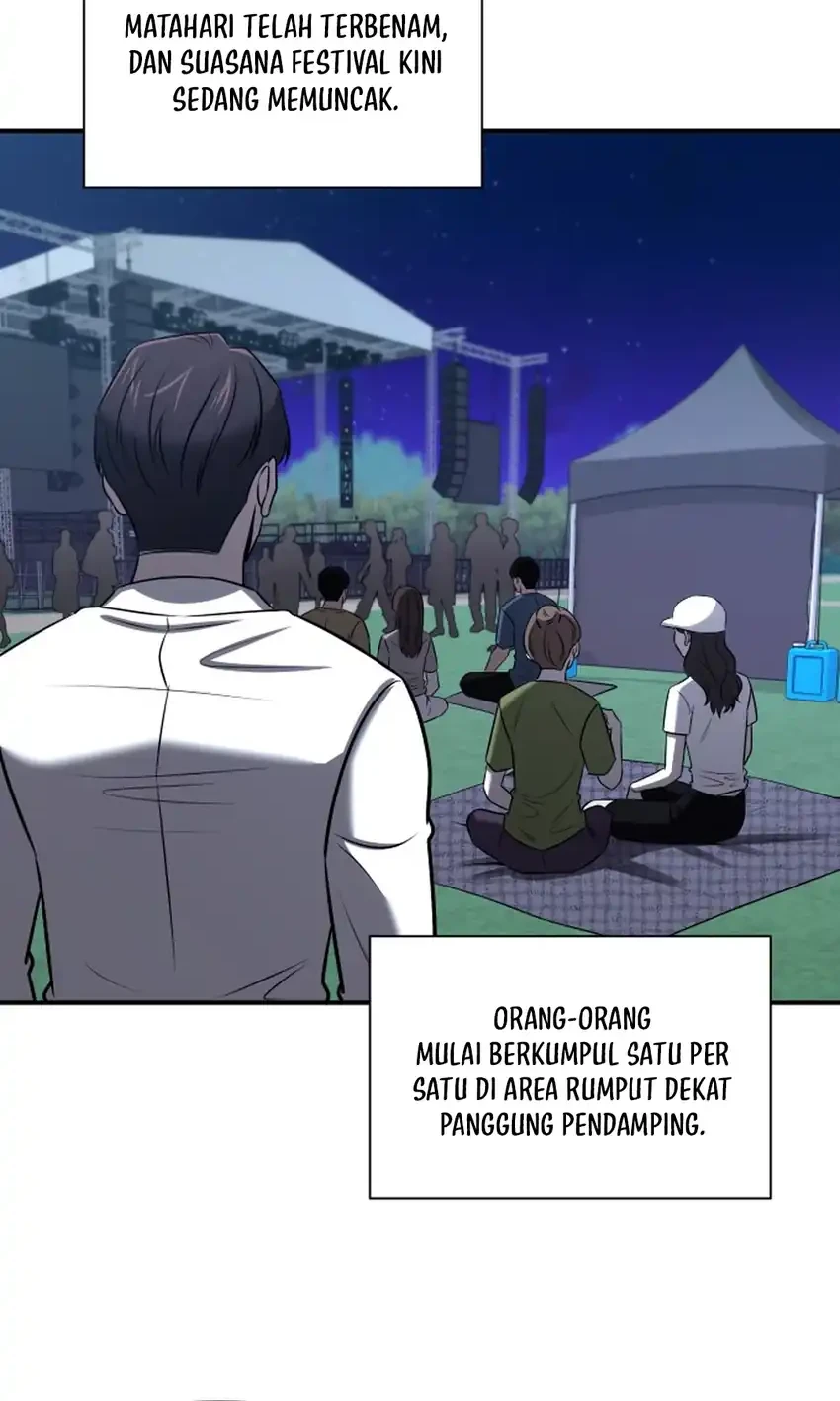 When a Genius Office Worker Goes Too Far chapter 39 halaman 63