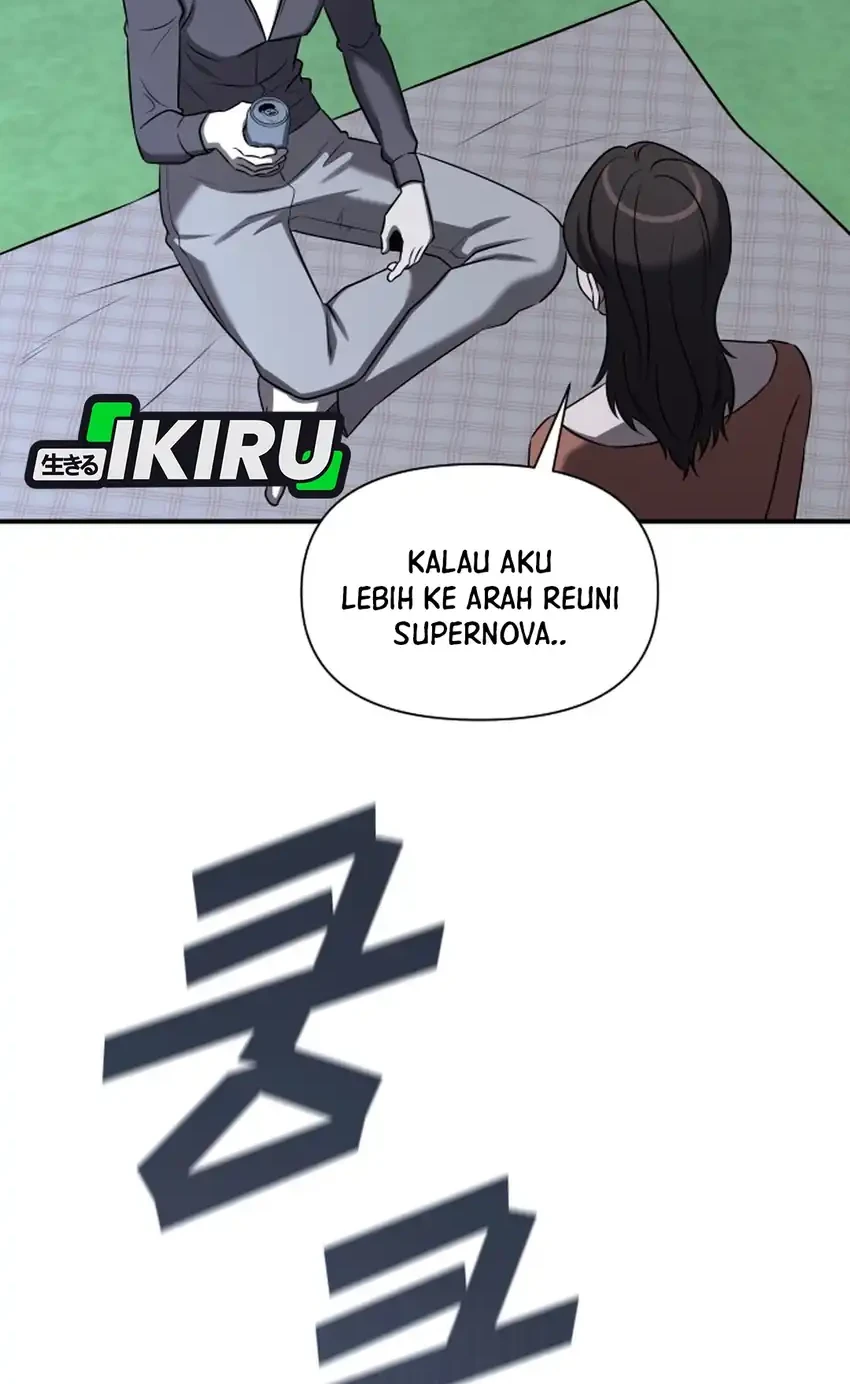 When a Genius Office Worker Goes Too Far chapter 39 halaman 65